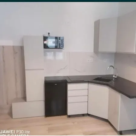 Kawalerka Centrum شتشيتسين