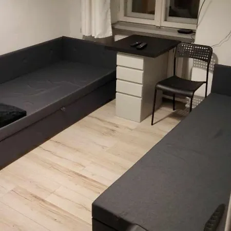 Kawalerka Centrum Apartamento *
