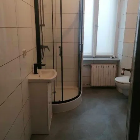 Kawalerka Centrum * شتشيتسين