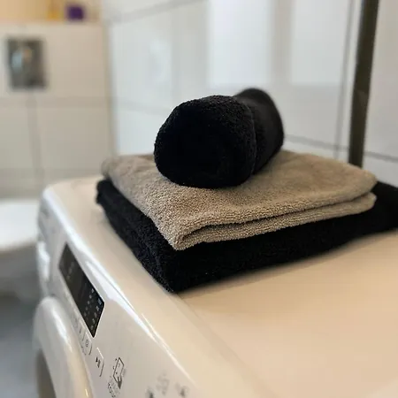 شقة Kawalerka Centrum شتشيتسين