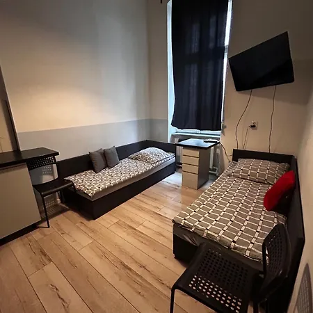 Apartamento Kawalerka Centrum *