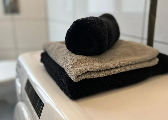 Apartamento Kawalerka Centrum Szczecin