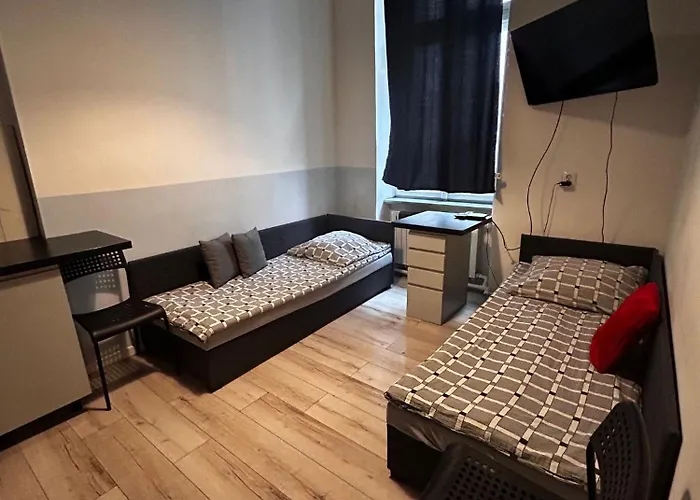 Apartamento Kawalerka Centrum *